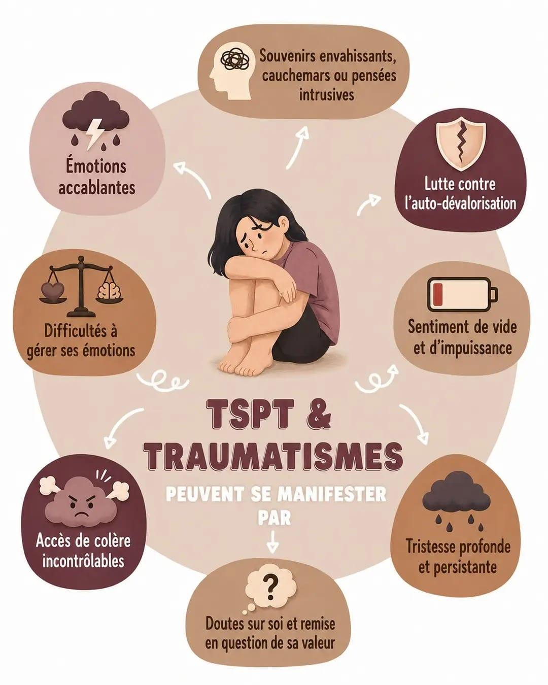Octobre, mois de la santé mentale