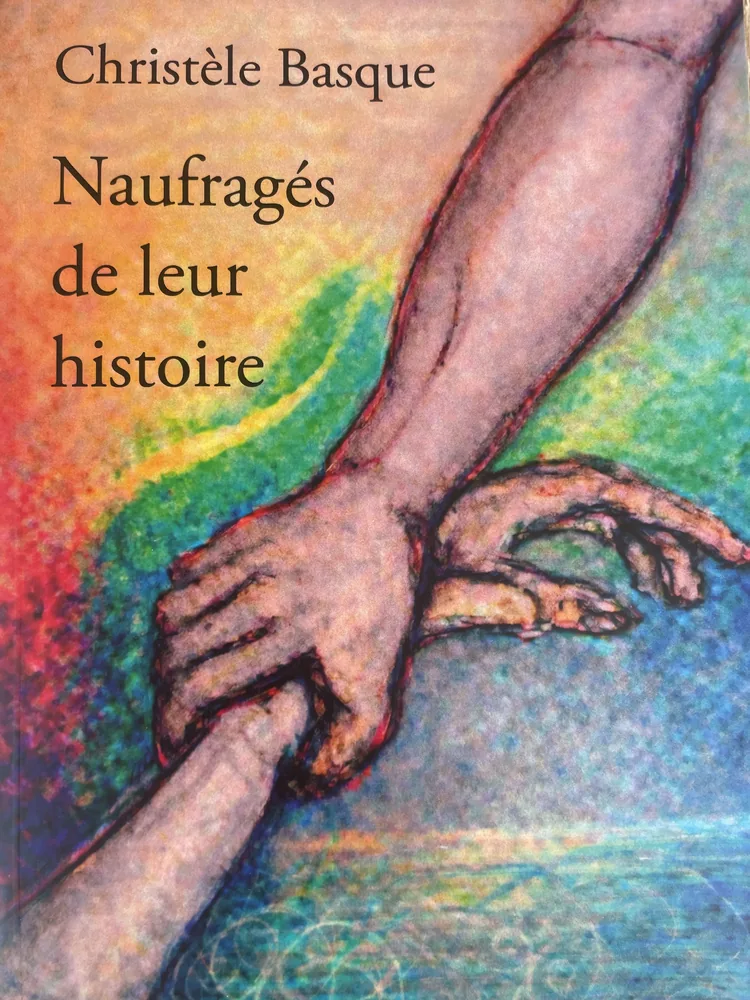 Naufragés de leur histoire