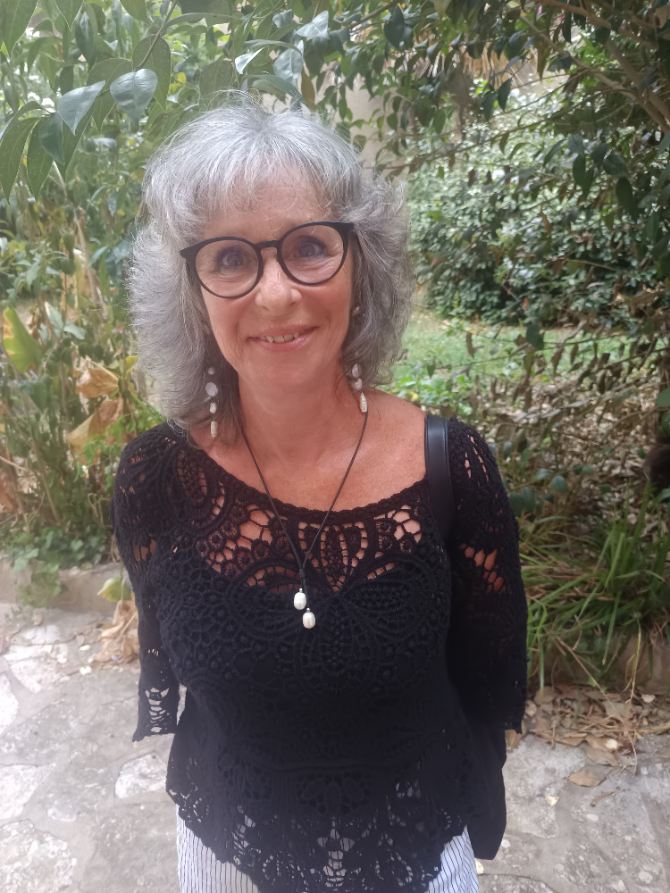 Fabienne Heffner-Bagaud