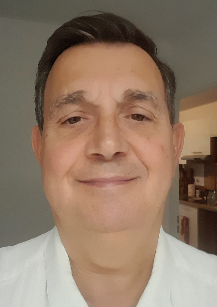 Jean-Michel Trouvé