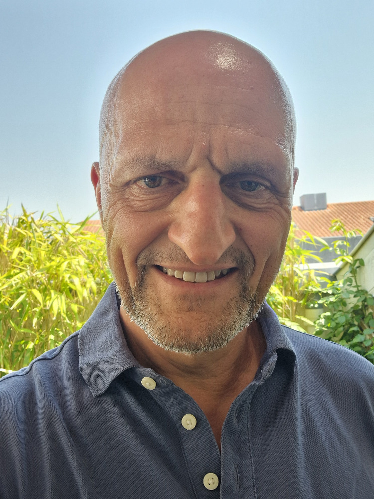 Karim Laradji