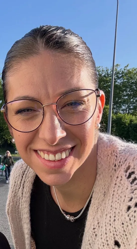 Marie Labarre