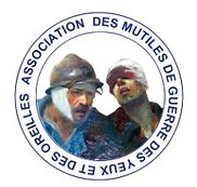 Mutilés de guerre